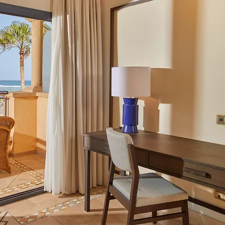 Hotel Secrets Bahia Real & Adults Only