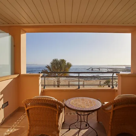 Secrets Bahia Real & Adults Only Hotel