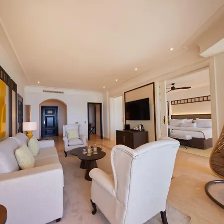 Secrets Bahia Real & Adults Only Hotel