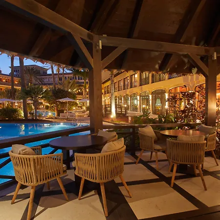 Secrets Bahia Real & Adults Only 5*