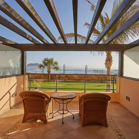 Secrets Bahia Real & Adults Only Hotel