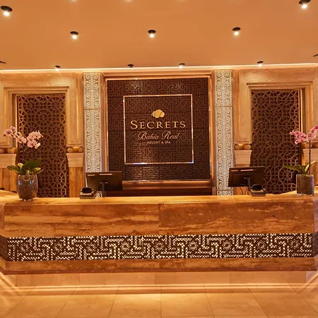 Secrets Bahia Real & Adults Only 5* Corralejo