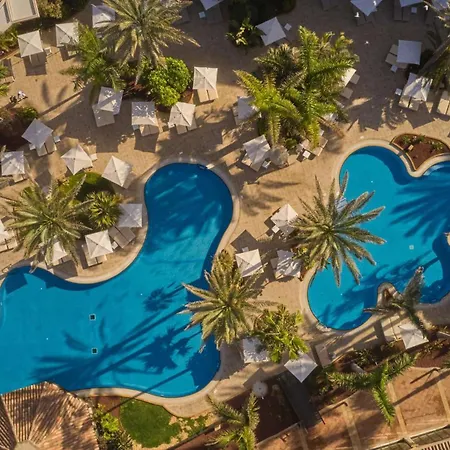 Secrets Bahia Real & Adults Only Hotel