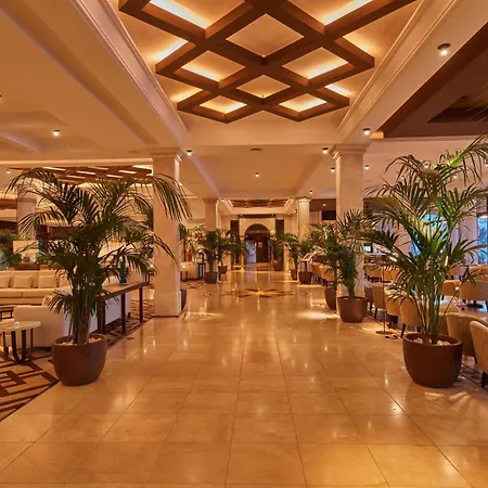 Hotel Secrets Bahia Real & Adults Only