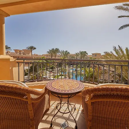 Hotell Secrets Bahia Real & Adults Only Corralejo