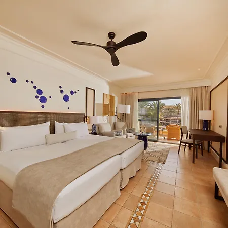 מלון Secrets Bahia Real & Adults Only 5*