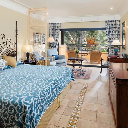 Secrets Bahía Real Resort&spa Adults Only 5* Corralejo