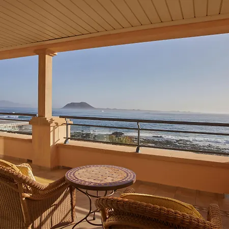 Hotell Secrets Bahia Real & Adults Only