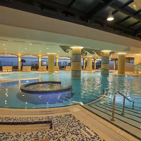 Secrets Bahia Real & Adults Only Hotell