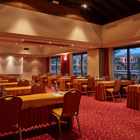 Hotell Secrets Bahia Real & Adults Only Corralejo