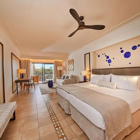 Secrets Bahía Real Resort&spa Adults Only 5* Corralejo