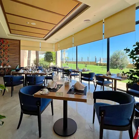 Secrets Bahia Real & Adults Only מלון קורלחו