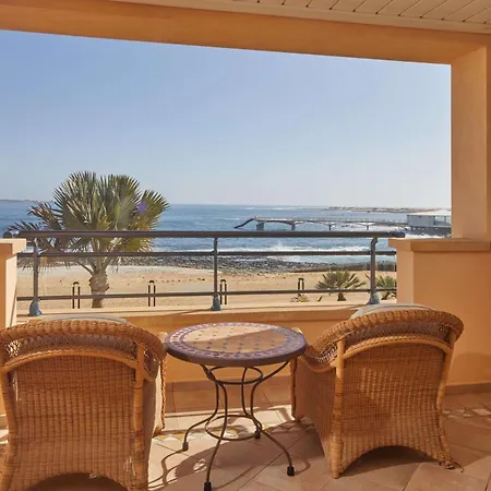 Secrets Bahia Real & Adults Only 5* קורלחו