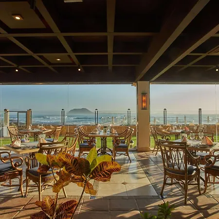 Secrets Bahia Real & Adults Only Hotell