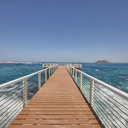 Secrets Bahía Real Resort&spa Adults Only Hotel Corralejo