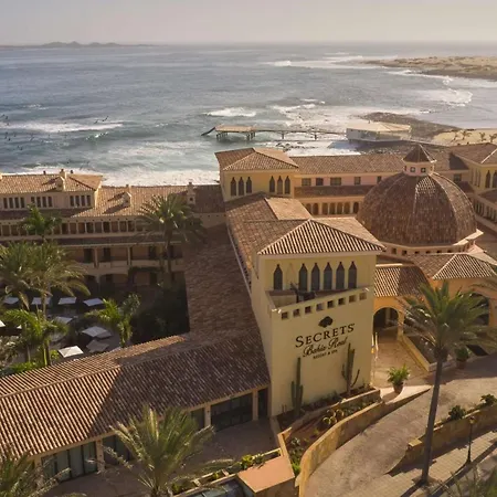Secrets Bahia Real & Adults Only מלון 5*