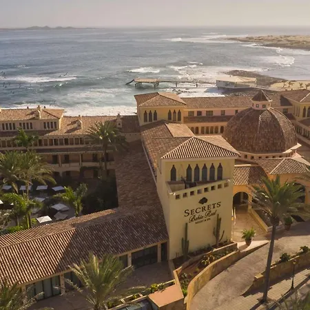 Secrets Bahia Real & Adults Only Hotell 5*