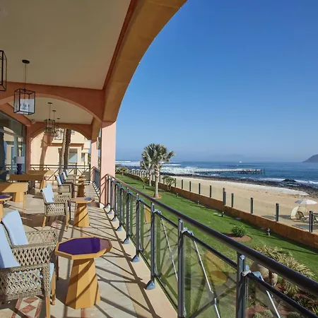 Hotell Secrets Bahia Real & Adults Only Corralejo