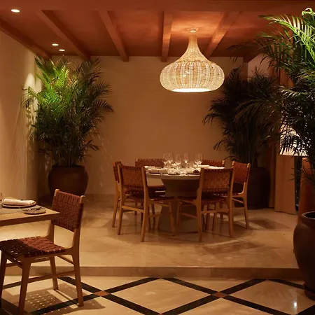 Secrets Bahia Real & Adults Only מלון 5*