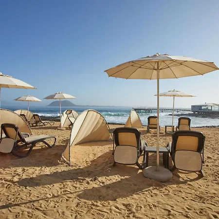 Hotell Secrets Bahia Real & Adults Only