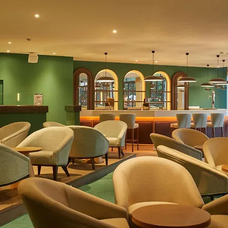 Hotell Secrets Bahia Real & Adults Only