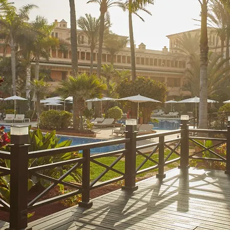 Secrets Bahia Real & Adults Only Hotell Corralejo