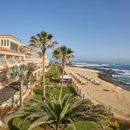 Hotell Secrets Bahia Real & Adults Only