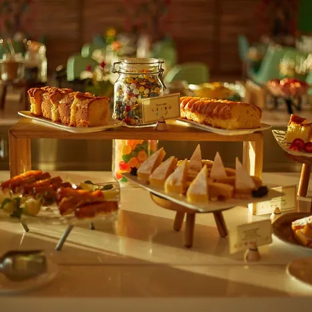 Secrets Bahia Real & Adults Only Hotell Corralejo