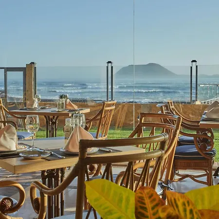 Secrets Bahia Real & Adults Only Hotell