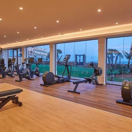 Secrets Bahia Real & Adults Only 5* קורלחו