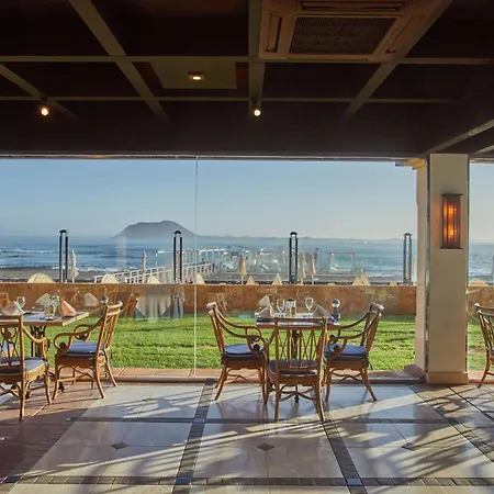 Hotel Secrets Bahía Real Resort&spa Adults Only 5*