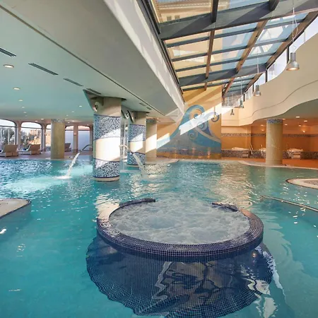 Secrets Bahia Real & Adults Only Hotell