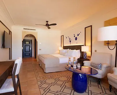 Hotel Secrets Bahia Real & Adults Only