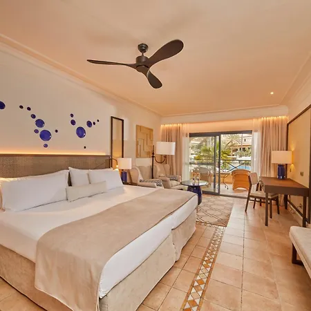 Secrets Bahia Real & Adults Only מלון 5*