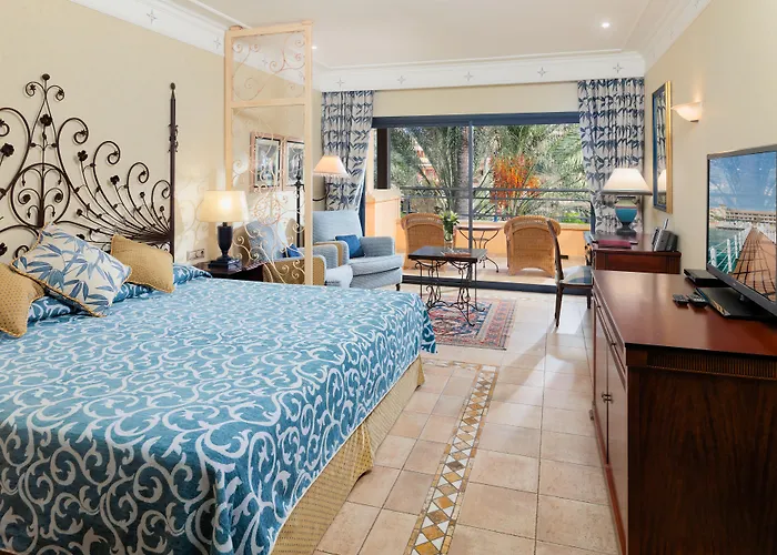 Secrets Bahia Real & Adults Only 5* Corralejo