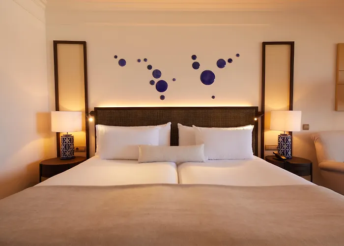 Hotel Secrets Bahia Real & Adults Only Corralejo