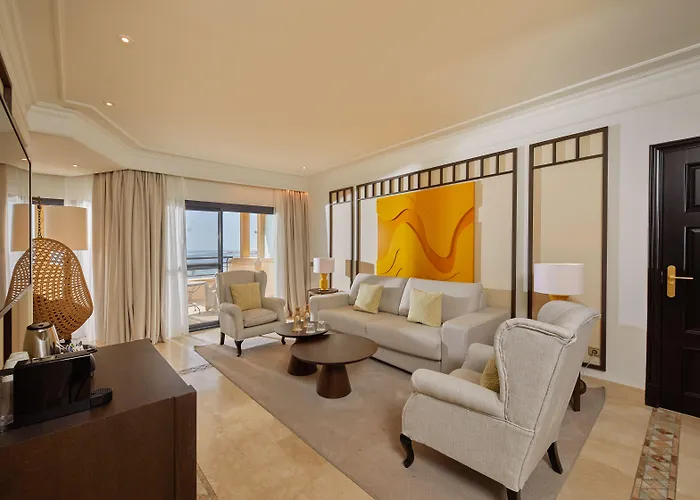 Secrets Bahia Real & Adults Only Corralejo