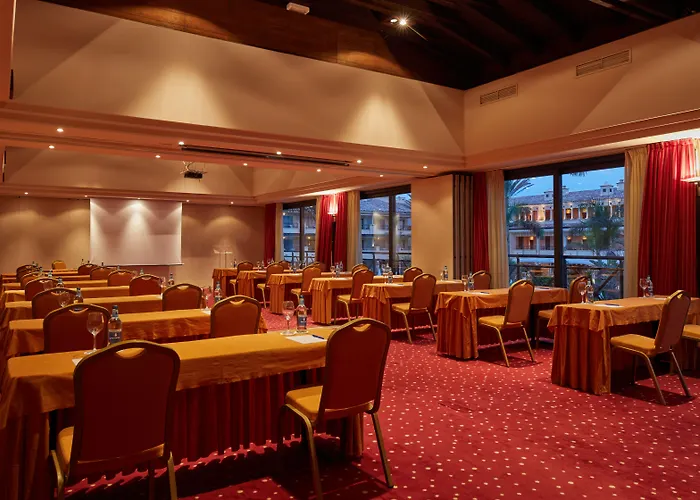 Hotel Secrets Bahia Real & Adults Only Corralejo