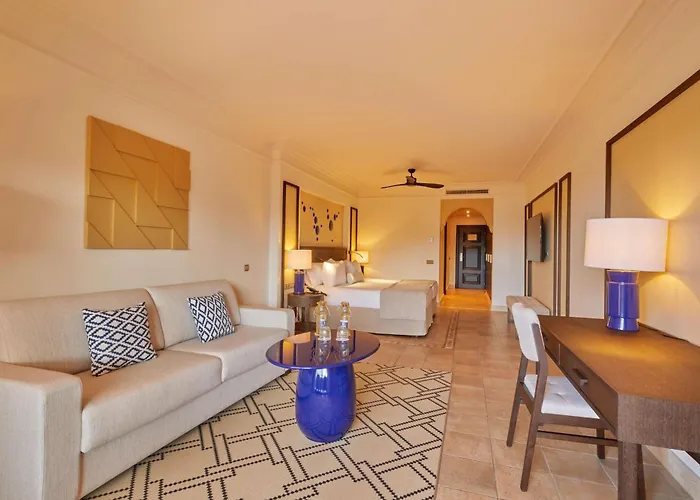 Hotel Secrets Bahia Real & Adults Only Corralejo