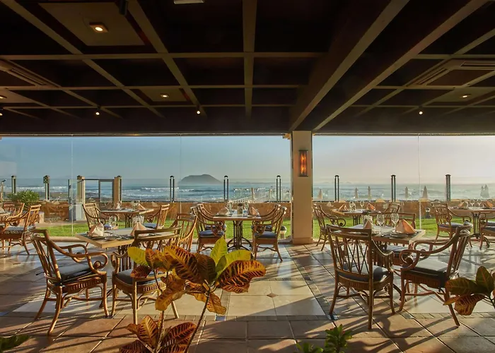 Secrets Bahia Real & Adults Only Hotel