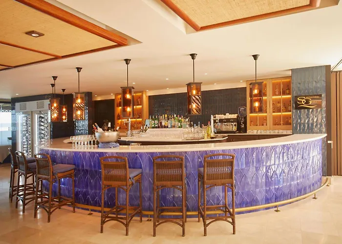 Secrets Bahia Real & Adults Only