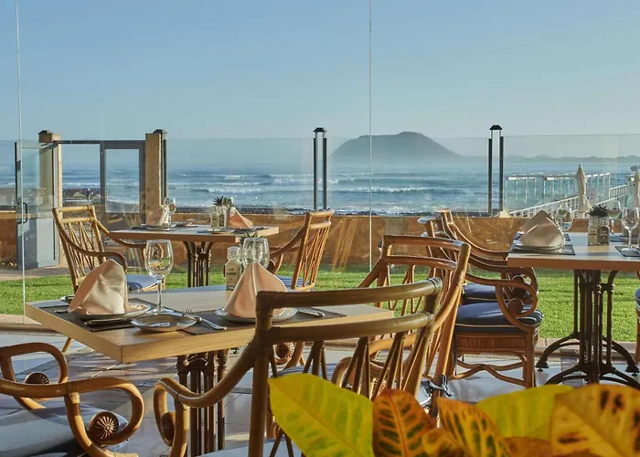 Secrets Bahia Real & Adults Only Hotel