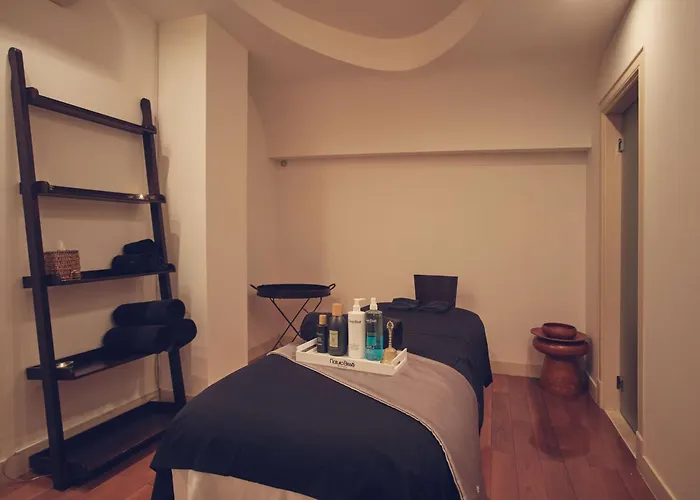 Hotel Secrets Bahia Real & Adults Only Corralejo