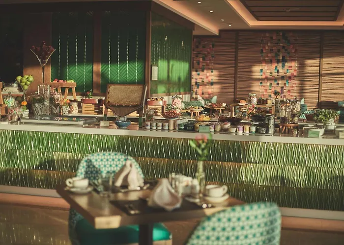 Hotel Secrets Bahia Real & Adults Only