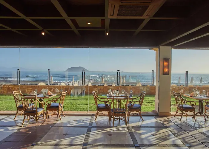 Hotel Secrets Bahia Real & Adults Only 5*