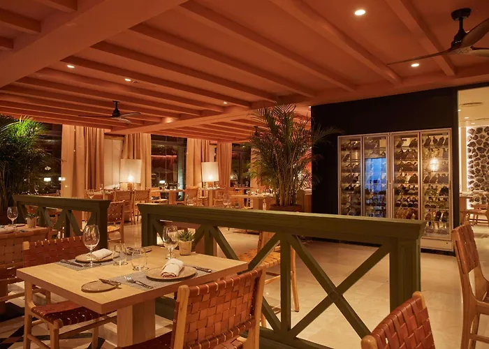 Secrets Bahia Real & Adults Only 5*