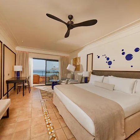 Szálloda Secrets Bahia Real & Adults Only 5*