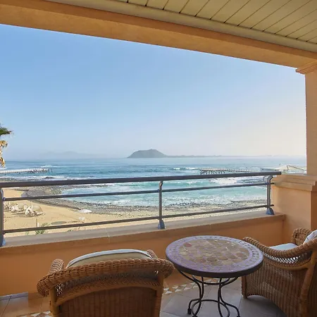 Secrets Bahia Real & Adults Only 5* Corralejo