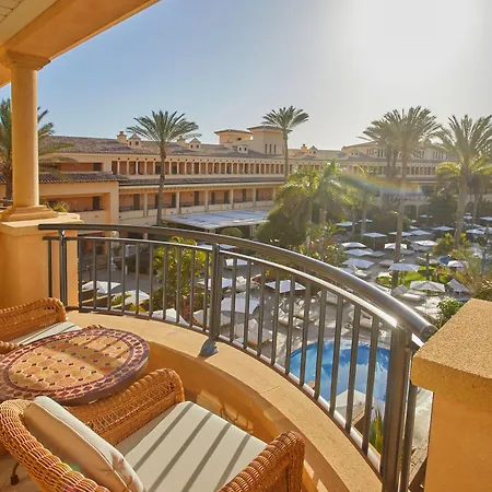 Secrets Bahía Real Resort&spa Adults Only 5* Corralejo