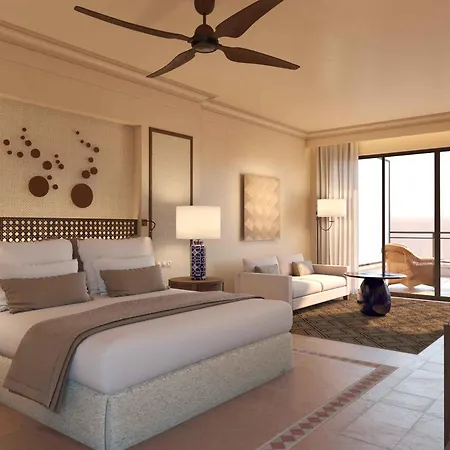 Secrets Bahia Real Resort & Spa - Adults Only - Hyatt Inclusive Collection 5* Corralejo